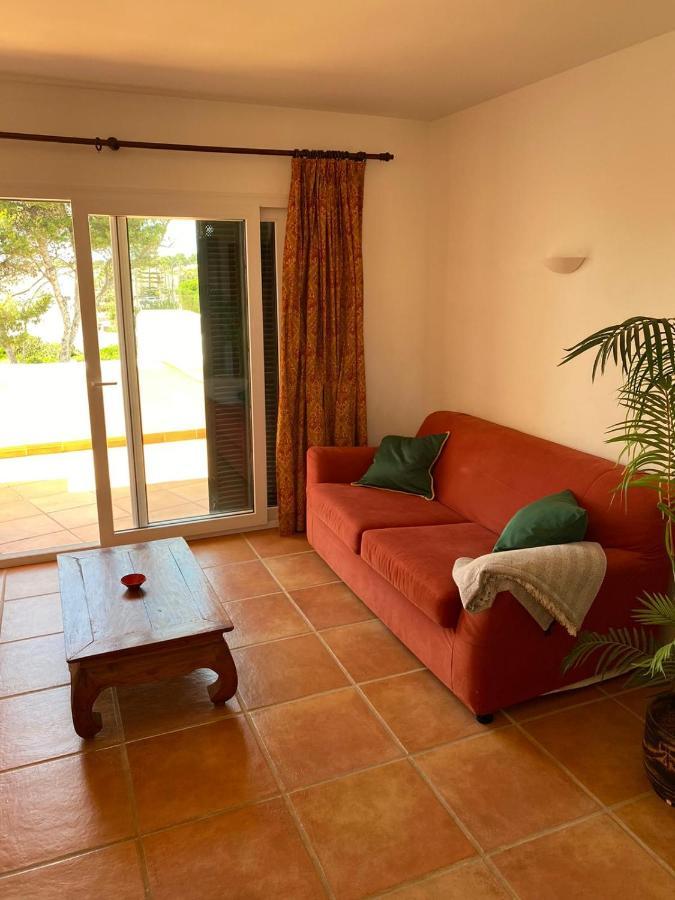Gigantische Villa Mit Meerblick, Panoramablick & Pool-Oase Cala Pi  Exterior foto