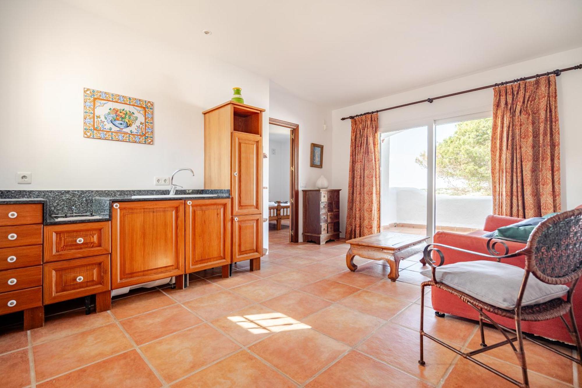 Gigantische Villa Mit Meerblick, Panoramablick & Pool-Oase Cala Pi  Exterior foto